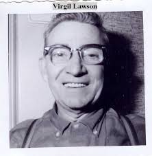 Virgil Forrest Lawson (1903-1979)