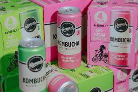 We did not find results for: Australian Canned Kombucha Brand Launches In The Uk Cantech International