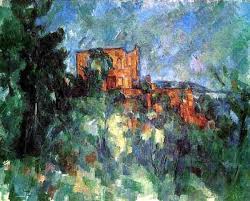 Tabnleaux De L Estaque Paintings Estaque Marseille Les Arts Comment Peindre Paul Cezanne
