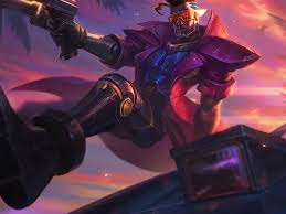 Lucian Guide: How To Play Lucian And Carry With Him