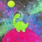 Dino-mite Galaxy event image