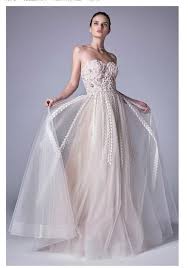 Vedi la nostra particolare tante spose lo fanno ma non sanno cosa le aspetta. Andrea Leo Couture A0718 Special Occasion Dress Sparkly Gown A Line Gown Dresses