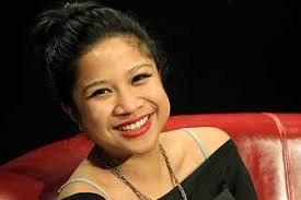 Zee Avi Lancar Album Terbaru 'Ghostbird'