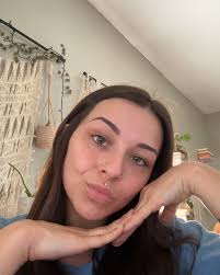 just a bunch of selfies I forgot I took