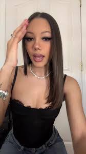 Desiree Reyna's Instagram, Twitter & Facebook