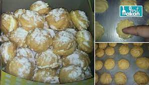 We did not find results for: Cara Buat Creampuff Cantik Terbentuk Tak Lembik Walau Lepas Berjam Dibakar Sedap Dengan Inti Kastard Port Makan