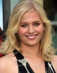 Carly Schroeder Movies & TV Shows List