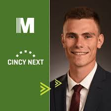 Tim Steigerwald's Instagram, Twitter & Facebook