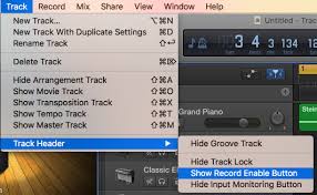 Generally, autosave is the first method you could try. Garageband Multiple Takes Doesn T Work Ask Different