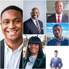 John J Joyner Jr Archives