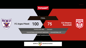 Jucatorul acesta nu ma mai intereseaza Lnbm 2020 2021 Fc ArgeÈ PiteÈti Dinamo BucureÈti Youtube