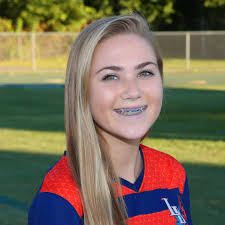 Trinity Johnson's Lemon Bay High School Bio