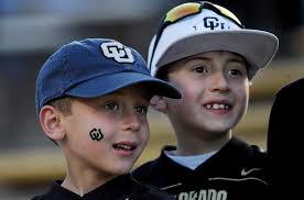 Colorado Spring Football Game 2011