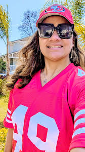 49ers Game Meetup at Section 105