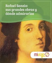Rafael Sanzio: sus grandes obras y dónde admirarlas