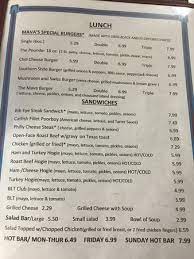 31366 ne 1st ave, carbon hill, al. Mava S Kitchen Picture Of Mava S Kitchen Carbon Hill Tripadvisor