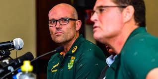 Large stench of mediocrity in that lions squad. Bok Squad Announcement Eight Days To Go Sa Rugby