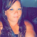 Crystal Persinger's Instagram, Twitter & Facebook