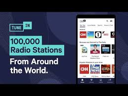 Radio streaming platform for free. Tunein Radio News Sports Music Radio Stations Apps On Google Play