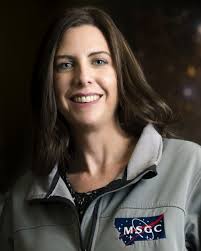 Angela Desjardins's Instagram, Twitter & Facebook