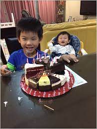 See more of secret recipe malaysia on facebook. Ethans Birthday Secret Recipe Cake Home Is Where My Heart Is
