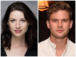 A perfect cast, I can't wait to see Blood of My Blood. 😍😍😍