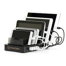 Chargers & docks └ mobile phone accessories └ mobile phones & communication all categories antiques art baby books, comics & magazines business, office & industrial cameras & photography cars, motorcycles & vehicles clothes, shoes & accessories coins collectables computers/tablets. Usb Charging Station For Multiple Devices Primecables Canada