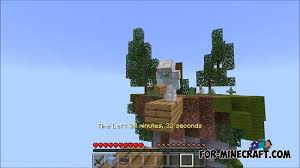 Invisible Skin For Minecraft Bedrock Works In Realms