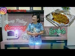 Ada cara menyimpan jahe di kulkas agar tahan lama. Cara Memanggang Ikan Dengan Oven Listrik