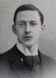 In the Shadow of Young Girls in Flower by Marcel Proust