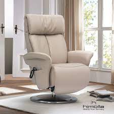 Odkryj coś dla siebie w dobrej cenie. Fauteuil Relax Electrique En Cuir Easy Swing 7627 Taille L De La Marque Himolla Meubles Thiry