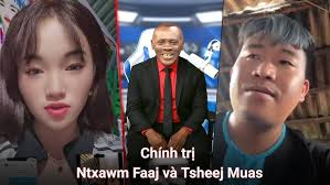 Koj Puas Txawj Hais Lus Hmoob Os. Funny question & answer Haha [ Txaim Vaj  ] Mloog Seb Ps Yg Lu Hmb