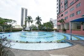 Kuala lumpur hotels villas information. Bistari Condominium 4 Bedroom Apartment Smart Estate