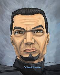 Man they did Fives dirty ...just finished clone wars 😭