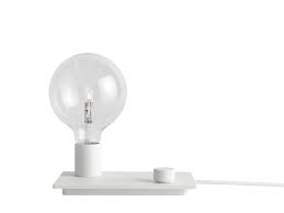 Pin Op Muuto Lighting