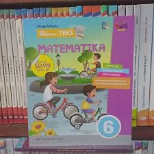 We did not find results for: Buku Buping Matematika Kelas 6 Sd K13n Erlangga Shopee Indonesia