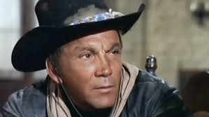 The High Chaparral
