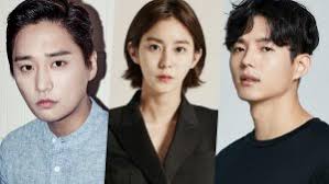 Kwon Gye Hong (권계홍)