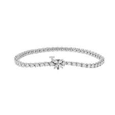 Shop for cheap tennis bracelets? Tiffany Co Victoria Line Tennis Bracelet In Platinum With Diamonds Branded Jewellery Uk