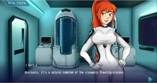 Adultgamesworld: Free Porn Games & Sex Games » Space Paws – Final Version  [Taifun Riders]