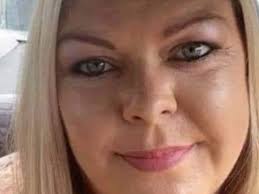 Fundraiser for Tracey Dunne by Declan Glynn : Lorraine McDonagh