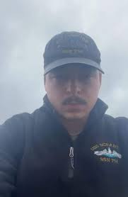 Today we are thankful and tip our hats to all veterans. We would also like  to acknowledge those veterans that are currently assigned to E-Platoon.  Officer Scott (USA) Officer Lo (USA) Officer