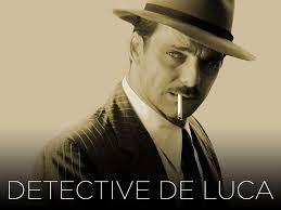 Full movie with more foreign dialogue translated. Watch Detective De Luca Prime Video