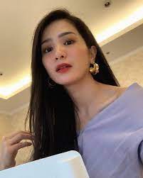 Artis bunga zainal lahir di jakarta, 23 maret 1987. Wadidaw Bunga Zainal Dikirimi Foto Alat Vital Di Instagram