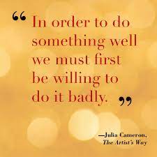 12 Artist S Way Ideas The Artist S Way Julia Cameron Creativity Quotes