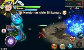 Naruto senki the last fixed v2. Naruto Shippuden Senki All Ver Posts Facebook