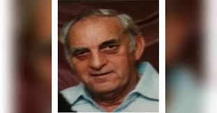 Gerald McCartney Obituary