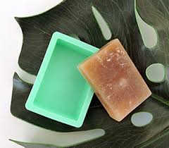 Moule A Savon En Silicone Moule Savon Savon Fabrication Moules