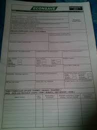 Jika maklumat ahli dalam rekod kwsp tidak lengkap atau tidak sepadan surat pengesahan pengenalan diri pemohon oleh majikan* atau. Facebook
