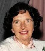 Pauline MacGillivray Obituary (2020)